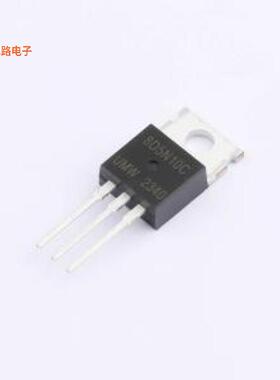 FDP8D5N10C(UMW) -[原装(MOSFET)TO-220