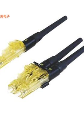 FLCDMC5BLY -[全新PRE-POLISHED LC DUPLEX OPTICAM S]