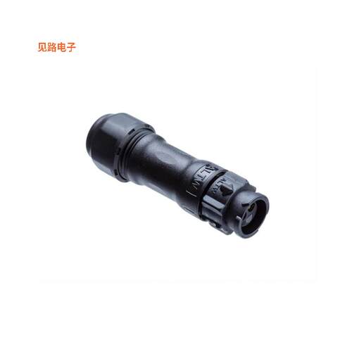 BD-06BMFA-QL8SP0 -[全新X-LOK, STANDARD SIZE, 5A, 06 PIN]