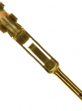 JN1-22-22P-PKG100 -[全新CONTACT PIN 21-25AWG CRIMP GOLD]