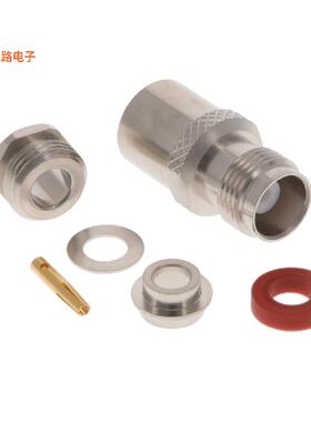 R143207000 -原装[TNC / STRAIGHT JACK CLAMP TYPE CTNC