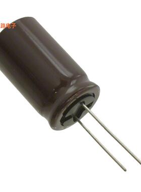 UPA1A822MHD6TN -原装[CAP ALUM 8200UF 20% 10V RADIAL8200 F