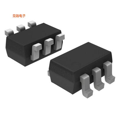 MMDT5551_R1_00701 -[全新NPN HIGH VOLTAGE TRANSISTOR]