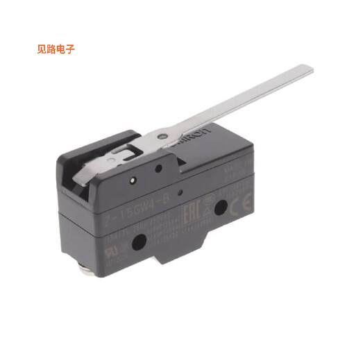 Z-15GW4-B -[全新SWITCH SNAP ACTION SPDT 15A 125V]