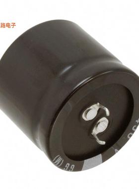 LGG2P122MELC30 -原装[CAP ALUM 1200UF 20% 220V SNAP TH1200 F