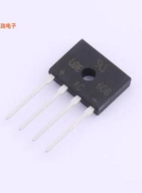 LGE606 -[原装整流桥D3K