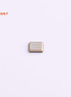 0132M4-24.000F09DTNLL -[原装无源晶振SMD3225-4P