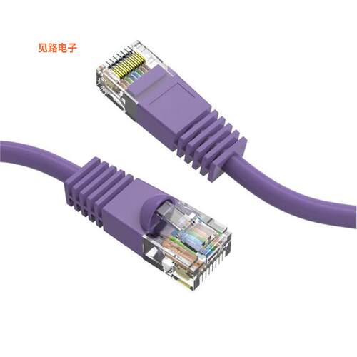 CM-100544PUBSTK -[全新175Ft Cat5E UTP Ethernet Network]