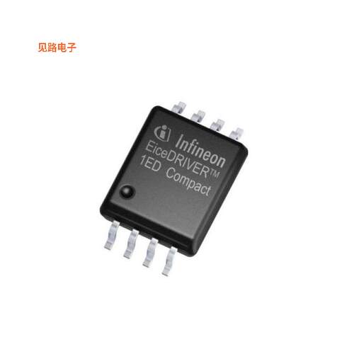 1ED3131MU12HXUMA1 -[全新DGT ISO 1.2KV 1CH GT DVR DSO8-66]
