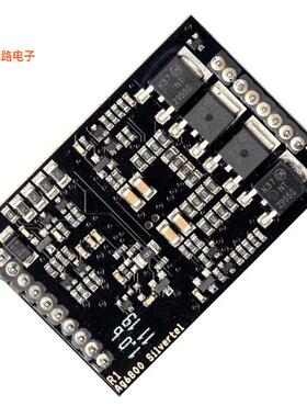 AG6800 -[全新POE PSE CONTROLLER MODULE 97W]