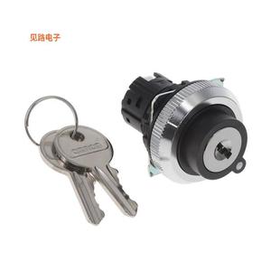 全新CONFIG ILLUM 2MM NON 01CA KEYLOCK A30NZ BODY