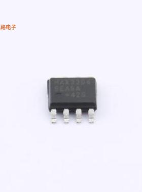 MAX33046EASA+ -[原装RS-485/RS-422芯片SOIC-8