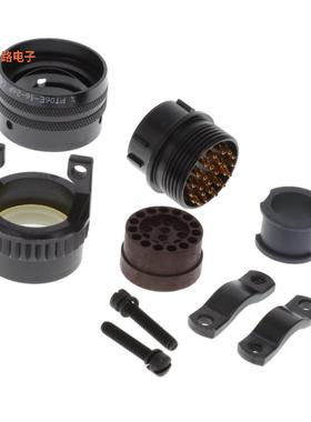 PT06E16-26P-470 -原装[PT 26C 26#20 PIN PLUG插头，公引脚