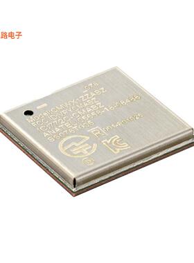 CMWX1ZZABZ-091 -原装[RF TXRX MOD ISM1GHZ SMD未验证