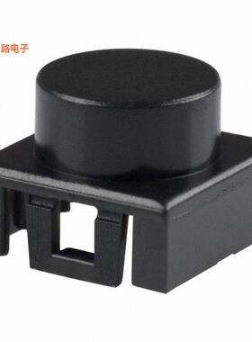 BTN K02 90 -[全新CAP TACTILE ROUND BLACK]