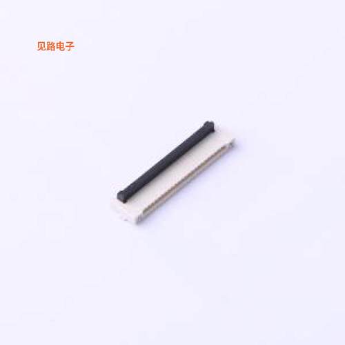AFC34-S24FIA-00 -[原装FFC/FPCSMD,P=0.5mm,卧贴