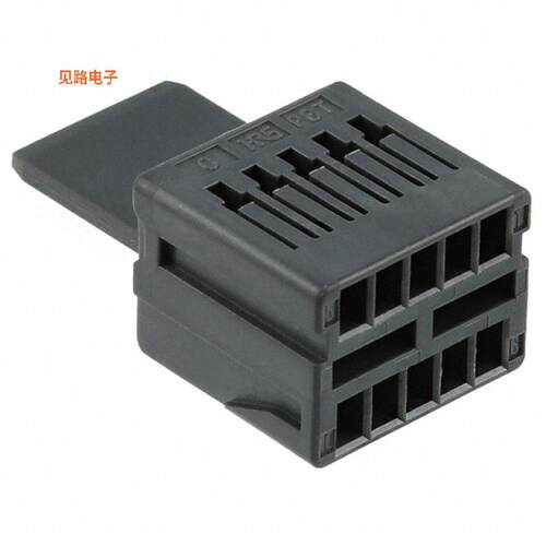 GT17V-10DP-2C -[全新CONN INSULATOR FOR GT17 SERIES]