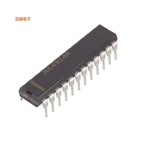 MAX236ERG -原装[IC TRANSCEIVER FULL 4/3 24CDIP收发器