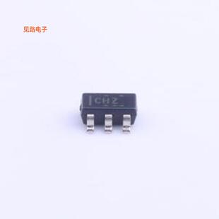 TPS2553DBVR-1 -[原装功率电子SOT-23-6
