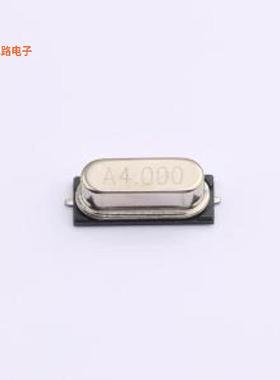 01.X.SD.130JlPJ04000000 -[原装无源晶振HC-49S-SMD