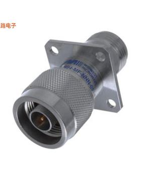 ADT-2694-MF-NNN-02 -原装[COAX ADAPT N TO N插头至插孔