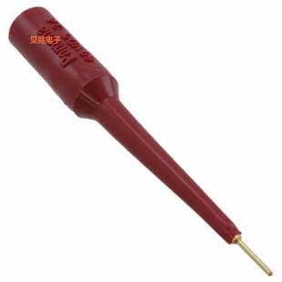 PIN 0.040 RED JACK 全新ADAPT BAN 3561