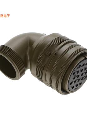 MS3108A28-16S -[全新PLUG]