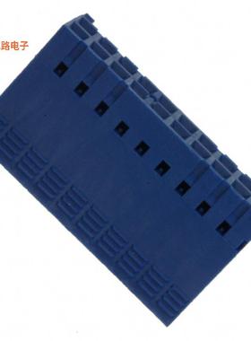 65239-010LF -[全新CONN RCPT HSG 20POS 2.54MM]