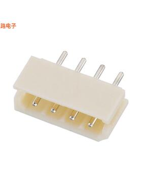 64600411622 -原装[WR-WTB WIRE-TO-BOARD CONNECTORS接头