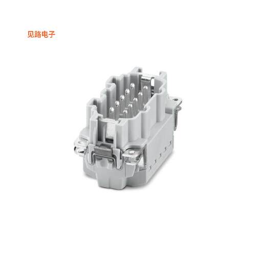 1350020 -原装[CONTACT INSERT, NUMBER OF POSITI插件