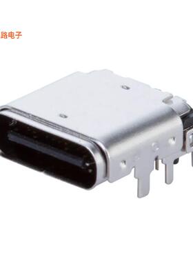全新UJ32-C-H-G-DSMT-P24-TR -[原装USB-C（USB TYPE-C）]