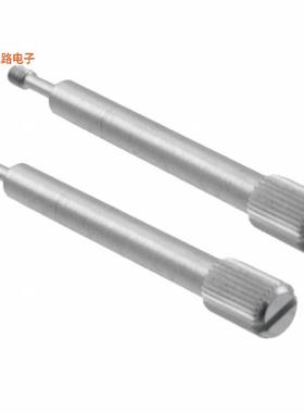 2073 -原装[JACKSCREW SLOTTED 1PKG=2SCREWS起重螺钉，指旋螺钉