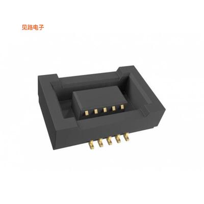 10164227-0101A1RLF -[全新BERGSTAK 0.4MM, 10POSITION, RECE]