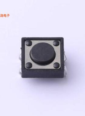 YTS1B0012ABT00 -[原装轻触插件