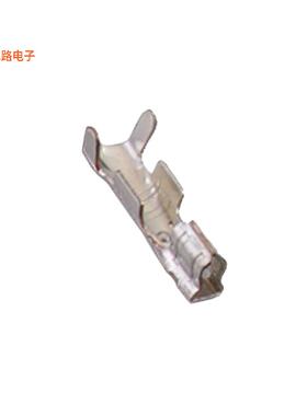 64600113722DEC -原装[WR-WTB WIRE-TO-BOARD CONNECTORS类型