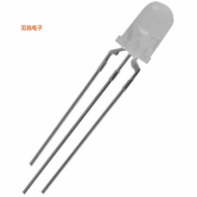 WP59SURKSGW -[全新 GRN/RED DIFFUSED T-1 3/4 T/H]