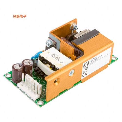 ECM40US07 -[全新AC/DC CONVERTER 7V 40W]