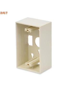 AX102657 -[全新KCONN SURF ADAP BOX SG WHI]