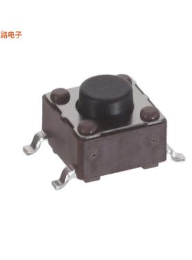 ADTSM62KVTR -原装[SWITCH TACTILE SPST-NO 0.05A 12VSPST-NO