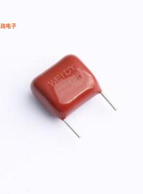 W312S223JJ5SA1900C -[原装聚丙烯膜(CBB)插件,P=7.5mm