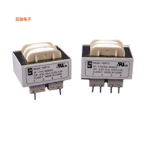 164H48 -[全新PWR XFMR LAMINATED 20VA TH]