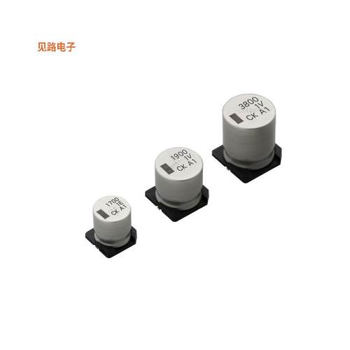 UCK1V292MNJ1MS -原装[35V 2900F CHIP 12.5MM OR LESS SU2.9 mF