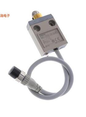 D4C-3002-DK1EJ03 -原装[SWITCH SNAP ACTION SPDT 1A 30VSPDT