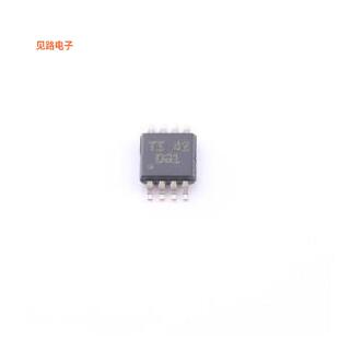 DAC8551IDGKT -[原装数模转换芯片DACVSSOP-8-0.65mm