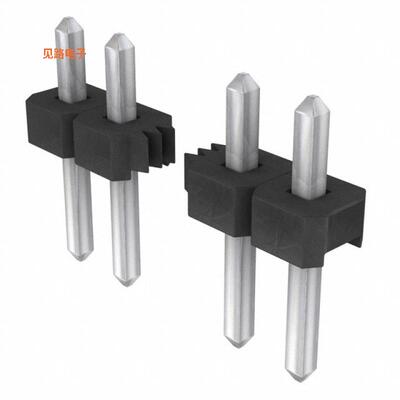 TLW-127-05-T-S -原装[CONN HEADER VERT 27POS 2.54MM接头