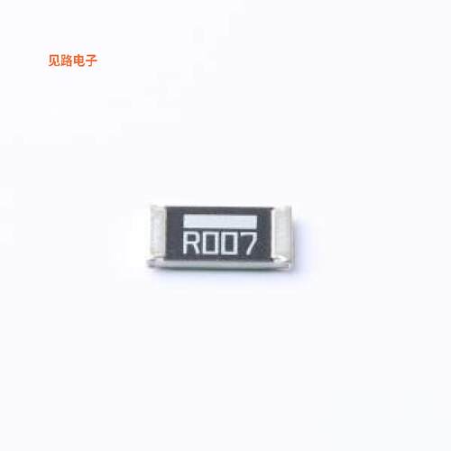PE2512FKE7W0R007L -[原装RES 0.007 OHM 1% 2W 25122512