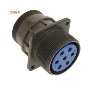 FMALE CUP SOLDER RCPT 全新CONN 10S 3100A