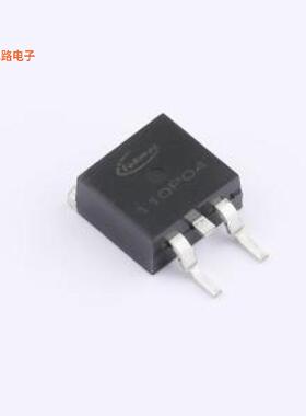 SUM110P04-05(TOKMAS) -[原装(MOSFET)TO-263-3