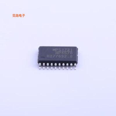 MP4570GF-Z -[原装DC-DC电源芯片TSSOP-20-EP