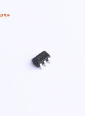 FDC6301N-TP -[原装(MOSFET)SOT-23-6